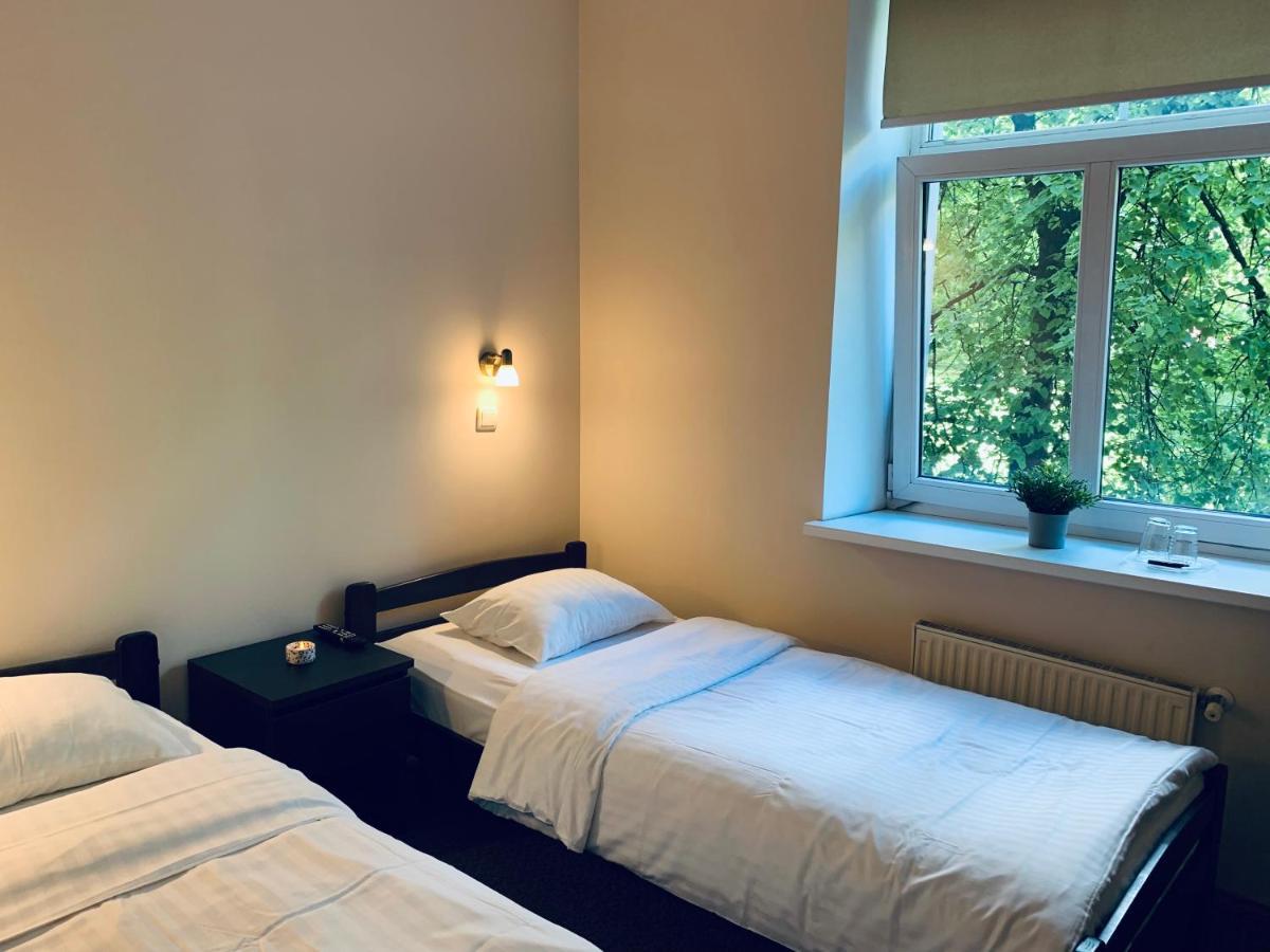 Avitar Riga Exteriér fotografie