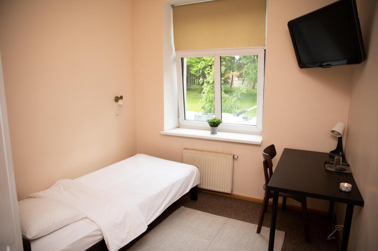 Avitar Riga Exteriér fotografie