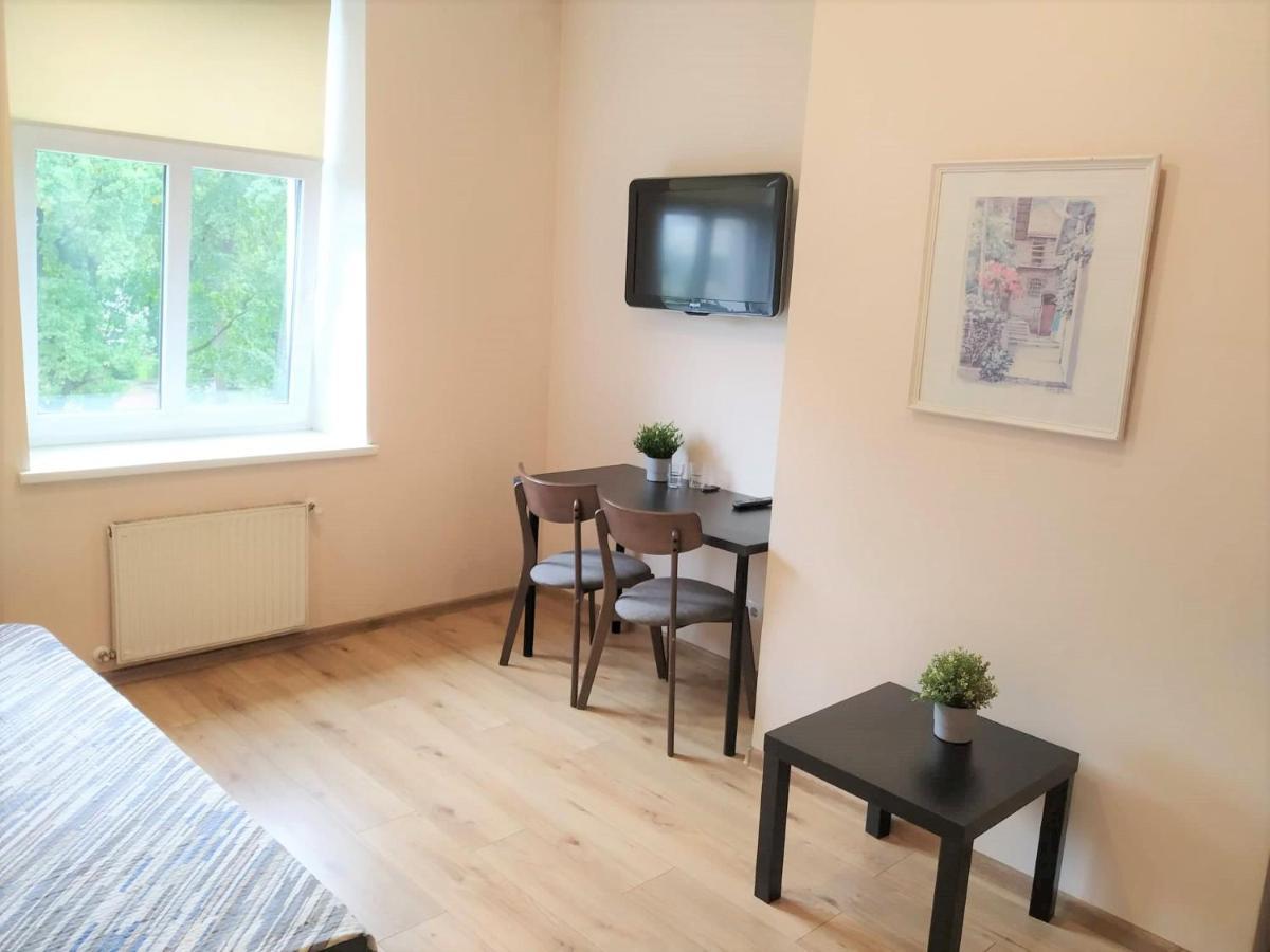 Avitar Riga Exteriér fotografie