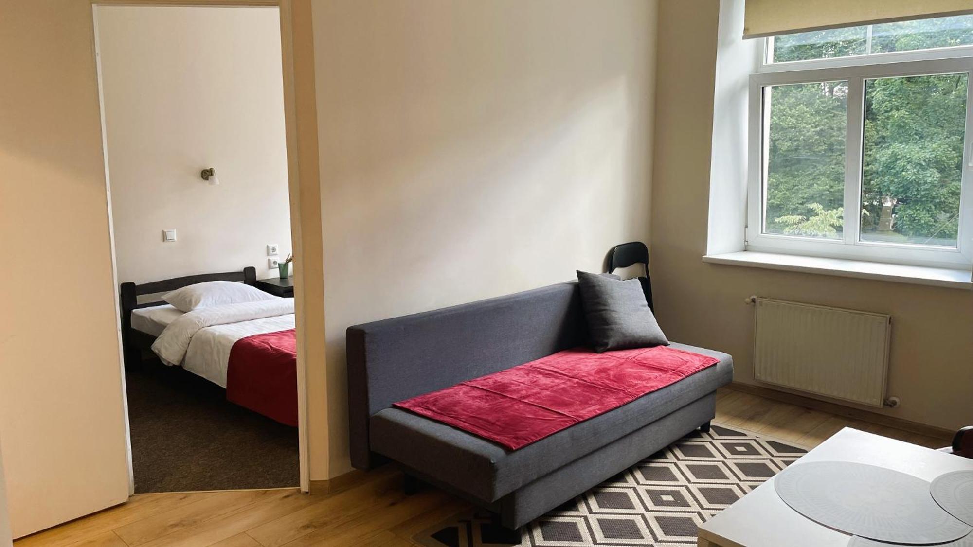 Avitar Riga Exteriér fotografie
