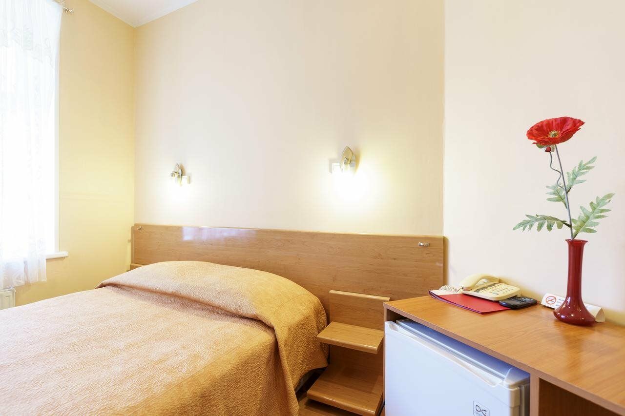 Avitar Riga Exteriér fotografie